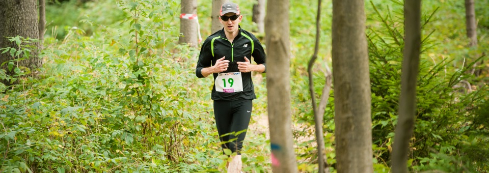 cross-country